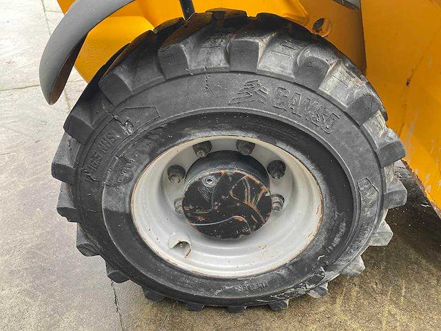 Manitou - mt 625 h easy - verreiker - 2016 - afbeelding 2 van  13