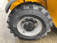 Manitou - mt 625 h easy - verreiker - 2016 - afbeelding 2 van  13