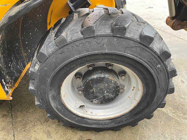 Manitou - mt 625 h easy - verreiker - 2016 - afbeelding 3 van  13