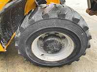 Manitou - mt 625 h easy - verreiker - 2016 - afbeelding 3 van  13