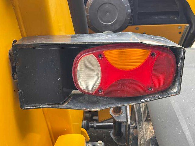 Manitou - mt 625 h easy - verreiker - 2016 - afbeelding 8 van  13