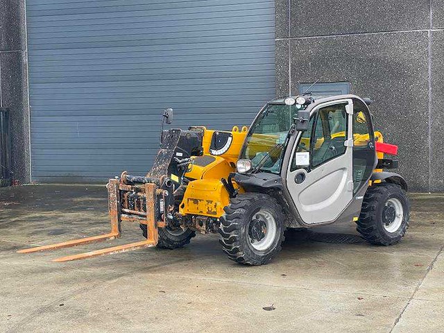 Manitou - mt 625 h easy - verreiker - 2016 - afbeelding 1 van  13