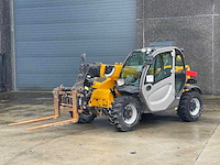 Manitou - mt 625 h easy - verreiker - 2016 - afbeelding 1 van  13