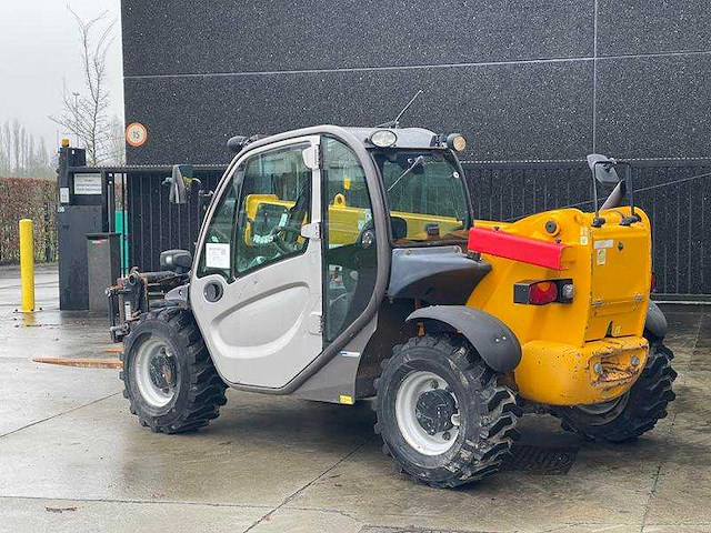 Manitou - mt 625 h easy - verreiker - 2016 - afbeelding 10 van  13
