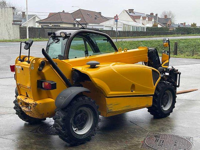 Manitou - mt 625 h easy - verreiker - 2016 - afbeelding 11 van  13