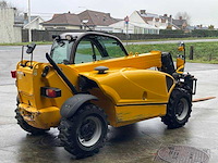 Manitou - mt 625 h easy - verreiker - 2016 - afbeelding 11 van  13