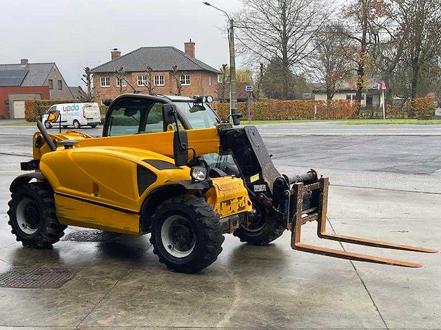 Manitou - mt 625 h easy - verreiker - 2016 - afbeelding 12 van  13
