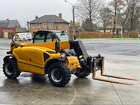 Manitou - mt 625 h easy - verreiker - 2016 - afbeelding 12 van  13