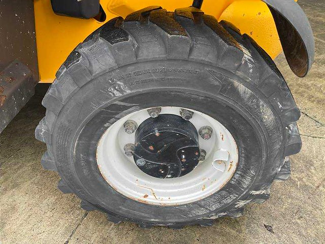 Manitou - mt 625 h easy - verreiker - 2016 - afbeelding 13 van  13