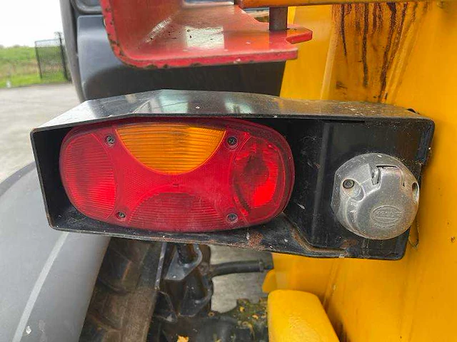 Manitou - mt 625 h easy - verreiker - 2016 - afbeelding 9 van  38