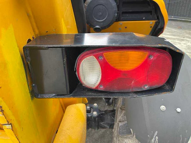 Manitou - mt 625 h easy - verreiker - 2016 - afbeelding 10 van  38
