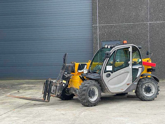 Manitou - mt 625 h easy - verreiker - 2016 - afbeelding 1 van  38
