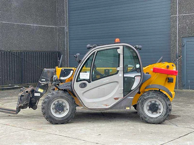 Manitou - mt 625 h easy - verreiker - 2016 - afbeelding 12 van  38
