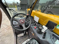 Manitou - mt 625 h easy - verreiker - 2016 - afbeelding 31 van  38