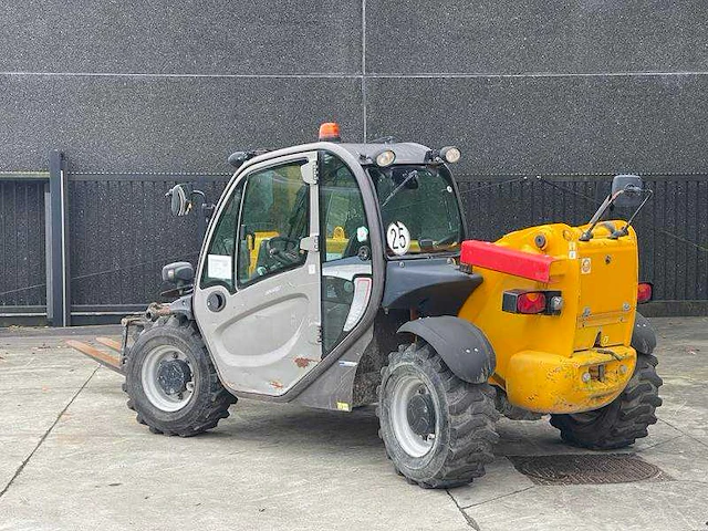 Manitou - mt 625 h easy - verreiker - 2016 - afbeelding 23 van  38