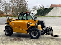 Manitou - mt 625 h easy - verreiker - 2016 - afbeelding 35 van  38