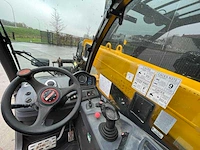 Manitou - mt 625 h easy - verreiker - 2016 - afbeelding 37 van  42