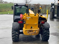 Manitou - mt 625 h easy - verreiker - 2016 - afbeelding 34 van  42