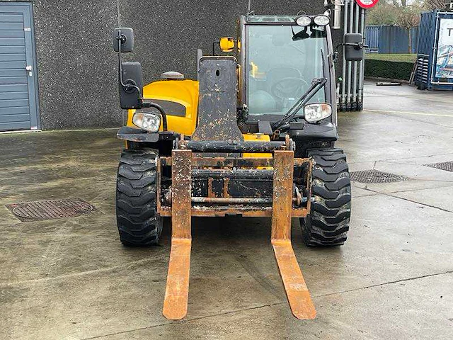 Manitou - mt 625 h easy - verreiker - 2016 - afbeelding 40 van  42