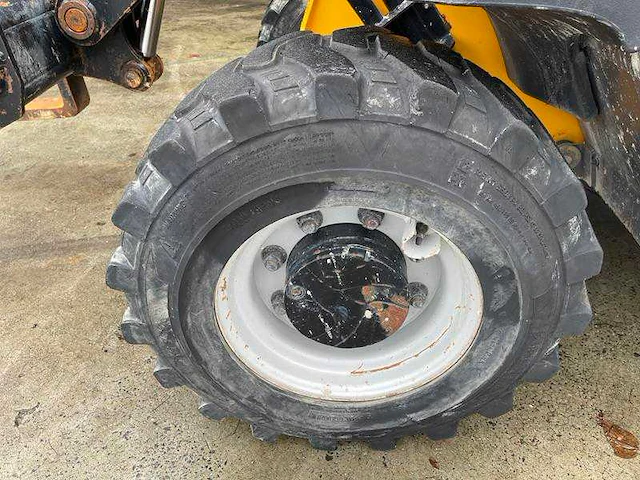 Manitou - mt 625 h easy - verreiker - 2016 - afbeelding 41 van  42