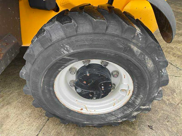 Manitou - mt 625 h easy - verreiker - 2016 - afbeelding 42 van  42