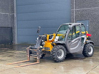 Manitou - mt 625 h easy - verreiker - 2017
