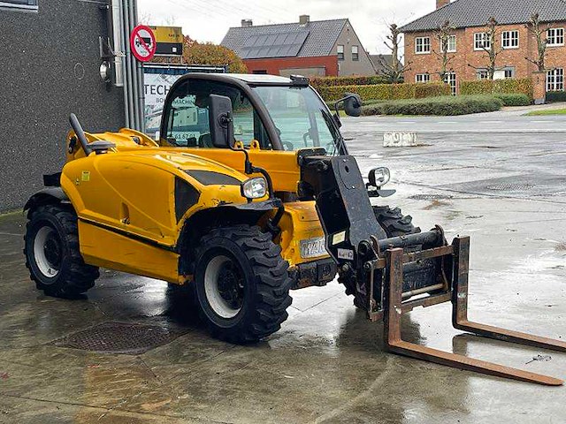 Manitou - mt 625 h easy - verreiker - 2017 - afbeelding 3 van  4