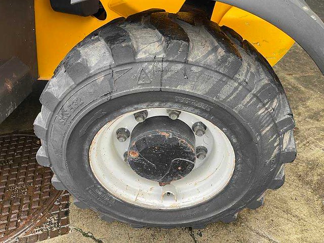 Manitou - mt 625 h easy - verreiker - 2017 - afbeelding 4 van  4