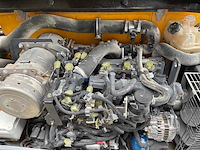 Manitou - mt 625 st3 - verreiker - 2015 - afbeelding 5 van  29