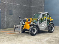 Manitou - mt 625 st3 - verreiker - 2015 - afbeelding 1 van  29