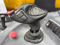 Manitou - mt 625 st3 - verreiker - 2015 - afbeelding 16 van  29