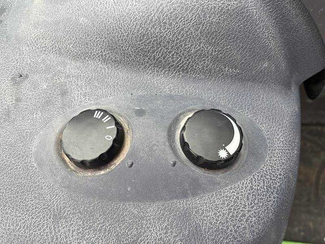 Manitou - mt 625 st3 - verreiker - 2015 - afbeelding 19 van  29