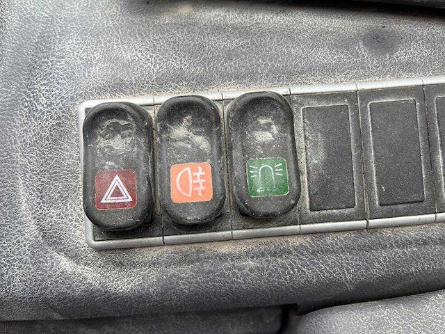 Manitou - mt 625 st3 - verreiker - 2015 - afbeelding 20 van  29