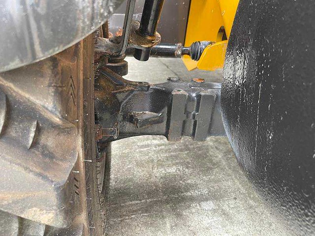 Manitou - mt 625 st3 - verreiker - 2015 - afbeelding 29 van  29