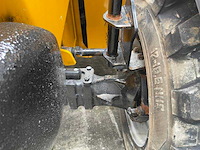 Manitou - mt 625 st3 - verreiker - 2015 - afbeelding 2 van  29