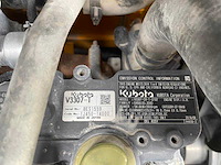 Manitou - mt 625 st3 - verreiker - 2015 - afbeelding 6 van  29