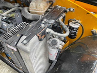 Manitou - mt 625 st3 - verreiker - 2015 - afbeelding 8 van  29