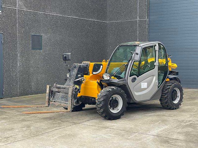 Manitou - mt 625 st3 - verreiker - 2015 - afbeelding 1 van  29