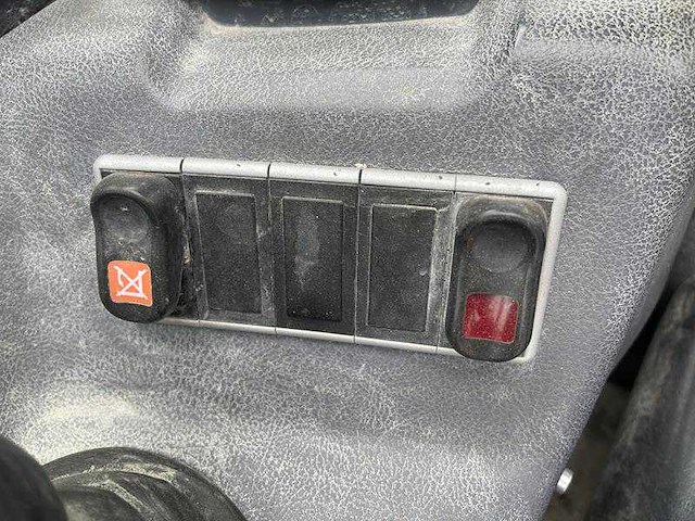 Manitou - mt 625 st3 - verreiker - 2015 - afbeelding 17 van  29