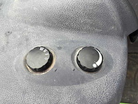 Manitou - mt 625 st3 - verreiker - 2015 - afbeelding 19 van  29