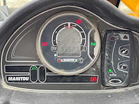 Manitou - mt 625 st3 - verreiker - 2015 - afbeelding 22 van  29