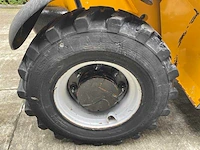 Manitou - mt 625 st3 - verreiker - afbeelding 3 van  29