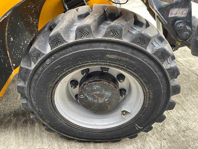 Manitou - mt 625 st3 - verreiker - afbeelding 4 van  29