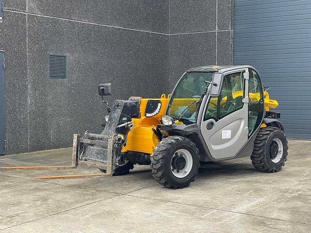 Manitou - mt 625 st3 - verreiker - afbeelding 1 van  29