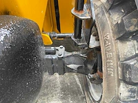 Manitou - mt 625 st3 - verreiker - afbeelding 2 van  29