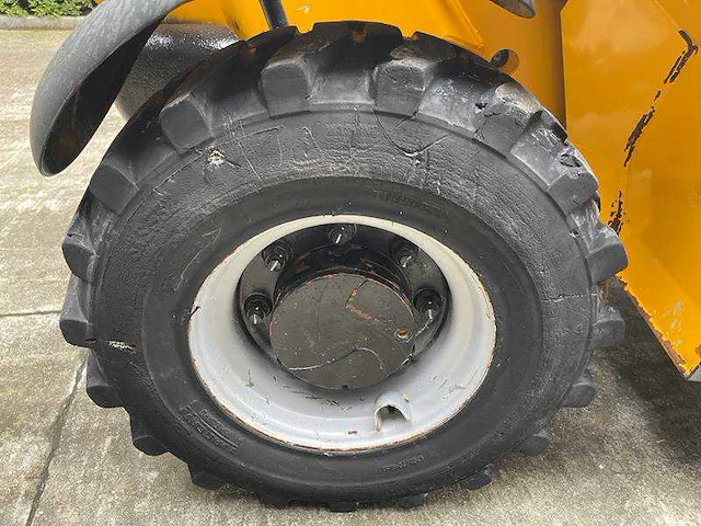 Manitou - mt 625 st3 - verreiker - afbeelding 3 van  29