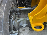 Manitou - mt 625 st3 - verreiker - afbeelding 9 van  29