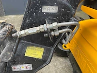 Manitou - mt 625 st3 - verreiker - afbeelding 11 van  29
