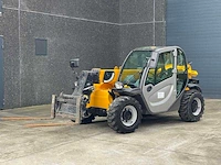 Manitou - mt 625 st3 - verreiker