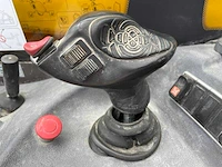 Manitou - mt 625 st3 - verreiker - afbeelding 16 van  29